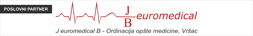  J euromedical B - Ordinacija opšte medicine, Vršac